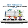 KNYGA Bookshop John Thompson's Meest Eenvoudige Pianoleergang 2