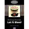 KNYGA John Rolling Stones: Let It Bleed