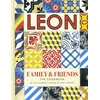 KNYGA John Vincent Leon: Family &amp; Friends