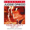KNYGA John Wagner Essential Judge Dredd: Tour of Duty - Book 2