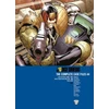 KNYGA John Wagner Judge Dredd: The Complete Case Files 44