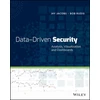 KNYGA John Wiley Sons Data-Driven Security