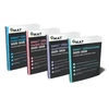 KNYGA John Wiley Sons GMAT Official Guide 2025-2026 Bundle