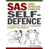 KNYGA John Wiseman SAS and Special Forces Self Defence