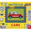 KNYGA Johnny Dyrander Make Tracks: Cars