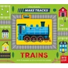 KNYGA Johnny Dyrander Make Tracks: Trains