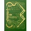 KNYGA Johnny Mains Celtic Weird, Tales of Wicked Folklore and Dark Mythology