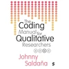 KNYGA Johnny Saldana Coding Manual for Qualitative Researchers