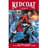 KNYGA Johns, Geoff Redcoat Deluxe Edition Hardcover Book One
