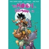 KNYGA Johnson, Daniel Warren Moon is Following Us Volume 2