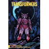 KNYGA Daniel Warren Johnson Johnson Daniel Warren Transformers Vol. 2