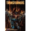 KNYGA Daniel Warren Johnson Johnson Daniel Warren Transformers Vol. 3