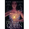 KNYGA Johnson, Kate Promised Queen