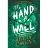 KNYGA Johnson, Maureen Hand on the Wall