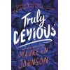 KNYGA Johnson, Maureen Truly Devious: A Mystery