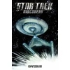 KNYGA Johnson, Mike; Beyer, Kirsten Star Trek: Discovery Omnibus