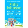 KNYGA Johnson Milly Same Time Next Week