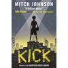 KNYGA Johnson, Mitch Kick