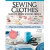 KNYGA Joi Mahon Sewing Clothes—Elevate Your Sewing Skills