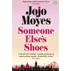 KNYGA Jojo Moyes Someone Else’s Shoes
