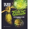 KNYGA Jolin, Dan Toxic Avenger: The Art and Making of the Movie