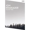 KNYGA Jon Krakauer Into the Wild