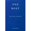 KNYGA Jonathan Buckley One Boat