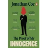 KNYGA Jonathan Coe Proof of My Innocence