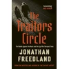 KNYGA Jonathan Freedland Traitors Circle, The Rebels Against the Nazis and the Spy Who Betrayed Them