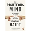 KNYGA Jonathan Haidt Righteous Mind, Why Good People are Divided by Politics and Religion
