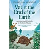 KNYGA Jonathan Hollins Vet at the End of the Earth, Adventures with Animals in the South Atlantic
