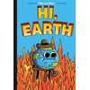 KNYGA Jonathan Kunz Hi, Earth