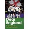 KNYGA Jonathan Northcroft Dear England