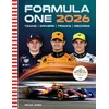 KNYGA Jones, Bruce Formula One 2026: The World’s Bestselling Grand Prix Guide