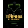 KNYGA Jones, Chris Tripods: All For Nothing?: The secrets and stories behind the BBC series
