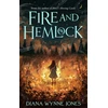 KNYGA Bookshop Jones Diana Wynne Fire and Hemlock