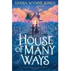 KNYGA Jones, Diana Wynne House of Many Ways