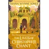 KNYGA Bookshop Jones Diana Wynne Lives of Christopher Chant