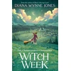 KNYGA Jones Diana Wynne Witch Week