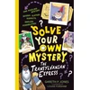 KNYGA Jones, Gareth P. Solve Your Own Mystery: The Transylvanian Express