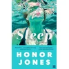 KNYGA Jones Honor Miegoti