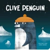 KNYGA Jones, Huw Lewis Clive Penguin
