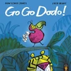 KNYGA Jones, Huw Lewis Go Go Dodo!
