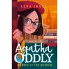 KNYGA Jones, Lena Murder at the Museum