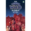 KNYGA Jones, Matt Doctor Who: The Satan Pit