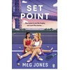 KNYGA Jones Meg Set Point