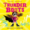 KNYGA Jones, Naomi Thunderboots
