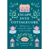 KNYGA Jones, Ramona Escape Into Cottagecore: Embrace Cosy Countryside Comfort in Your Everyday