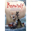 KNYGA Bookshop Jones Rob Lloyd Beowulf