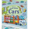 KNYGA Jones, Rob Lloyd Look Inside Cars